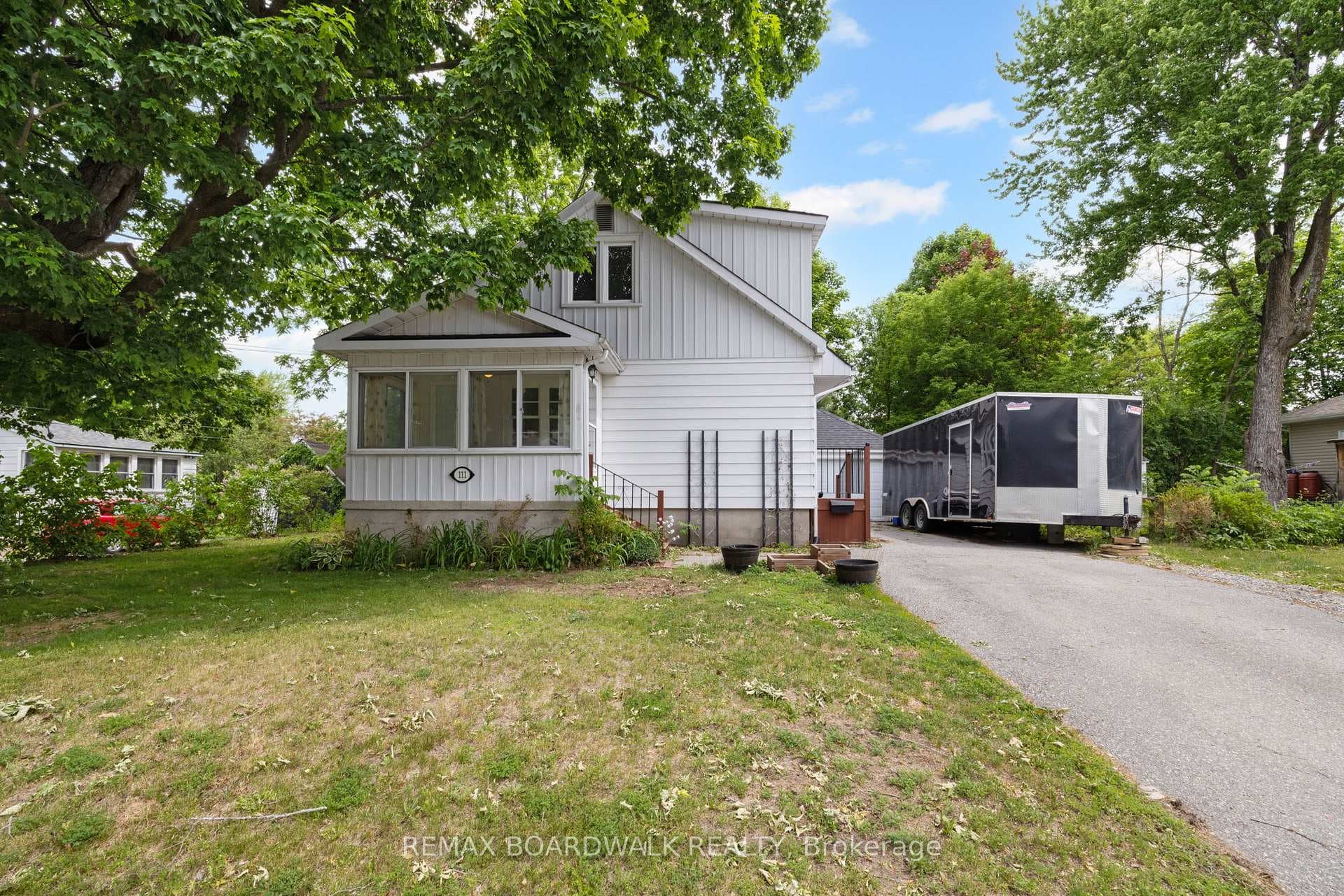 111 Beckwith Street photo 2