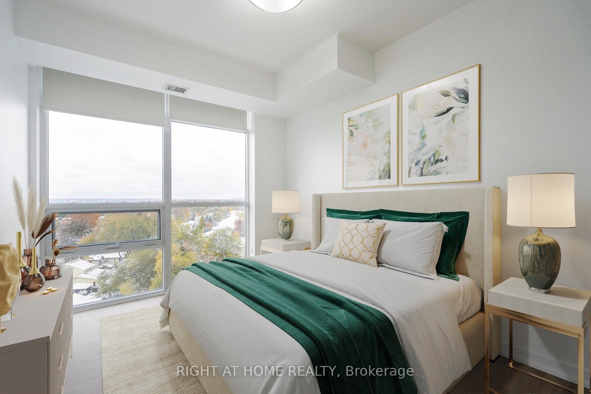 551 Maple Avenue Unit 1002 photo 8