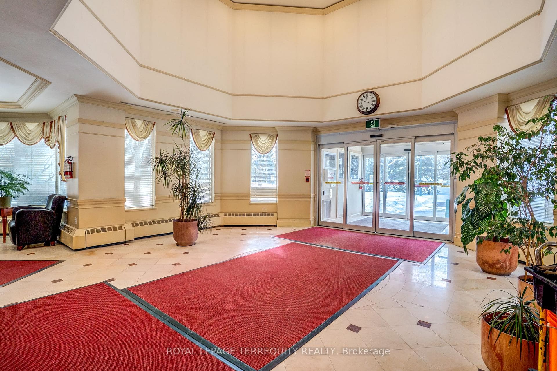 2628 McCowan Road Unit PH12 photo 24