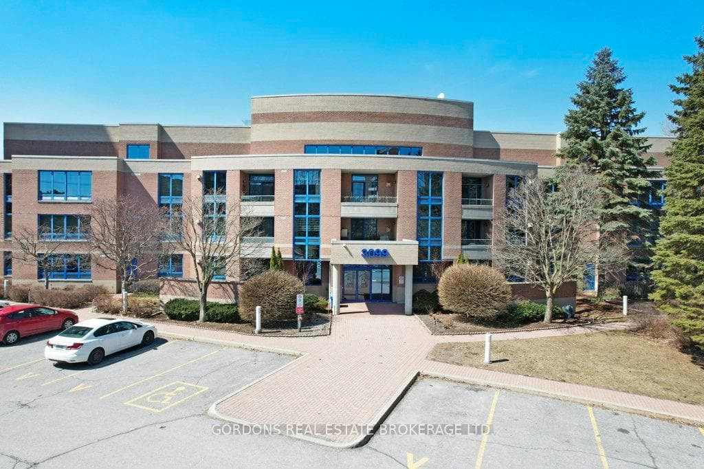 3099 Carling Avenue Unit 103 photo 2