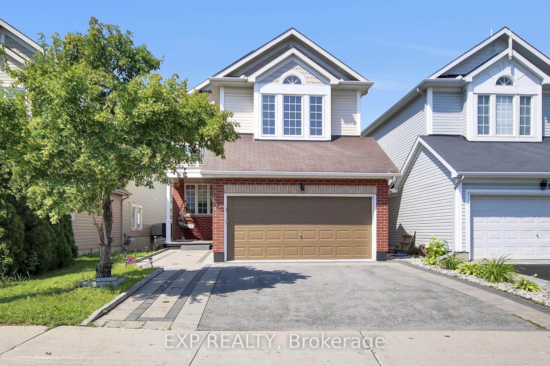 860 Percifor Way photo 1