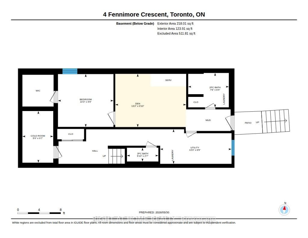 4 Fennimore Crescent photo 47