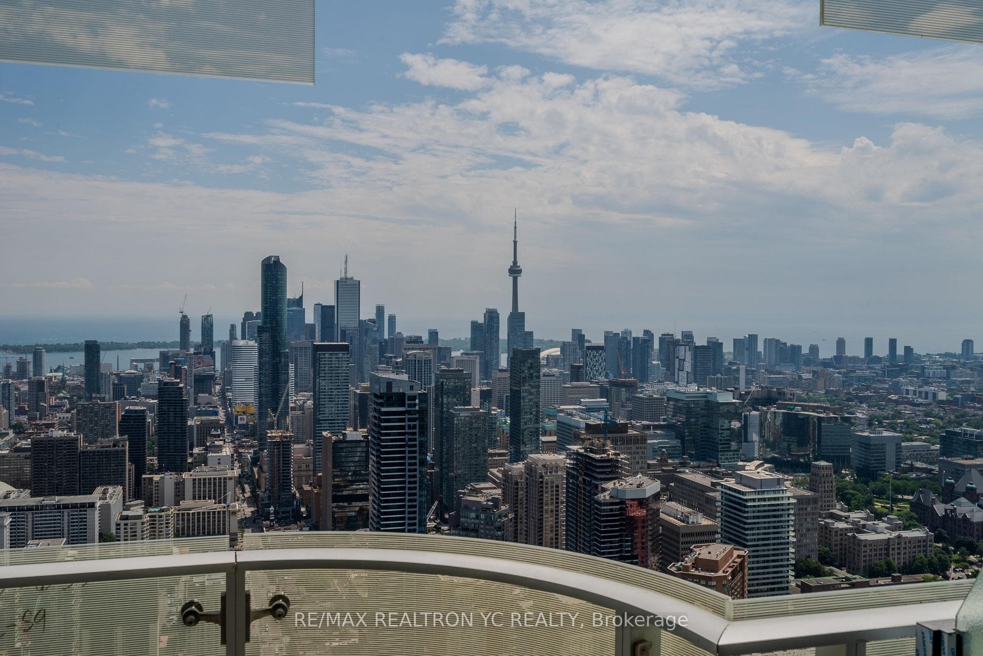 1 Bloor Street Unit 5905 photo 16