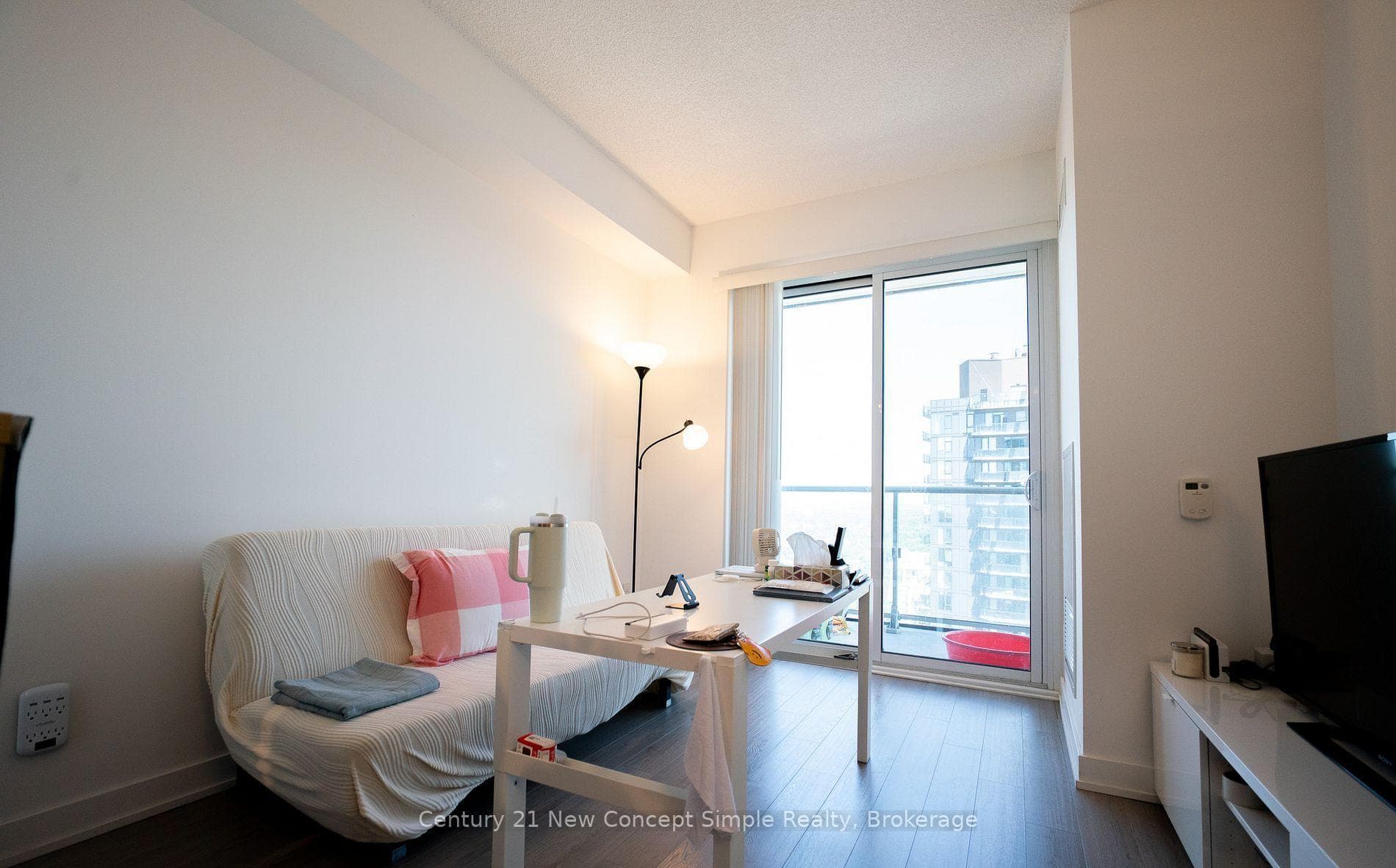5180 Yonge Street Unit 2603 photo 12