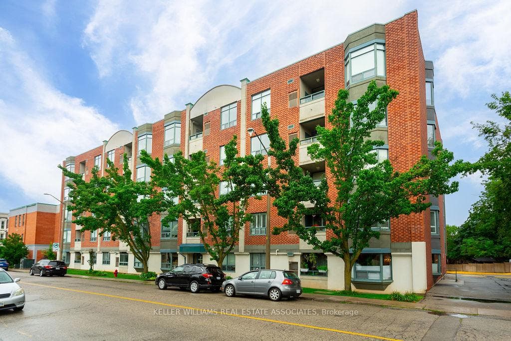 5 Ogilvie Street Unit 407 photo 2