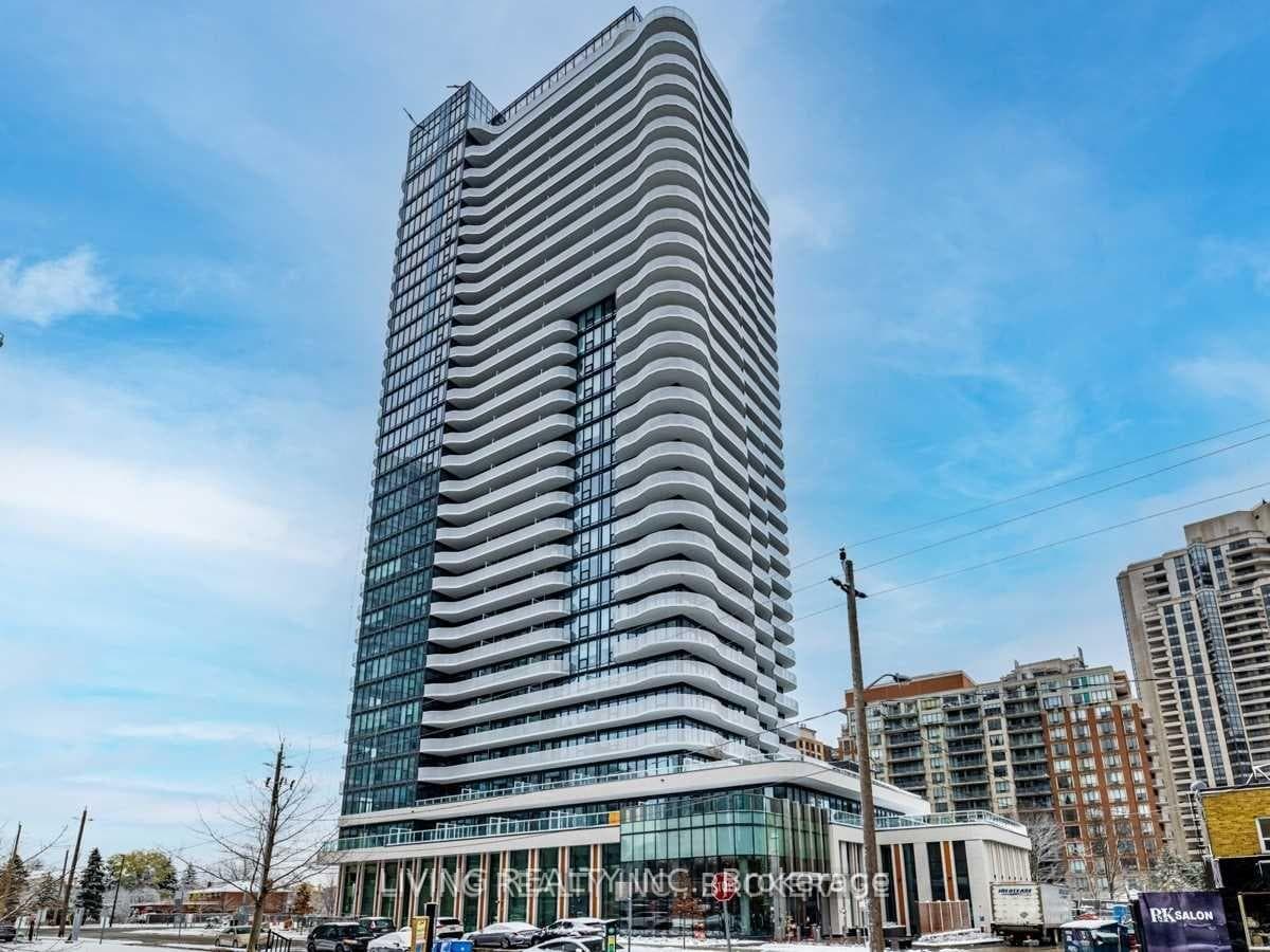 15 Holmes Avenue Unit 1404 photo 1