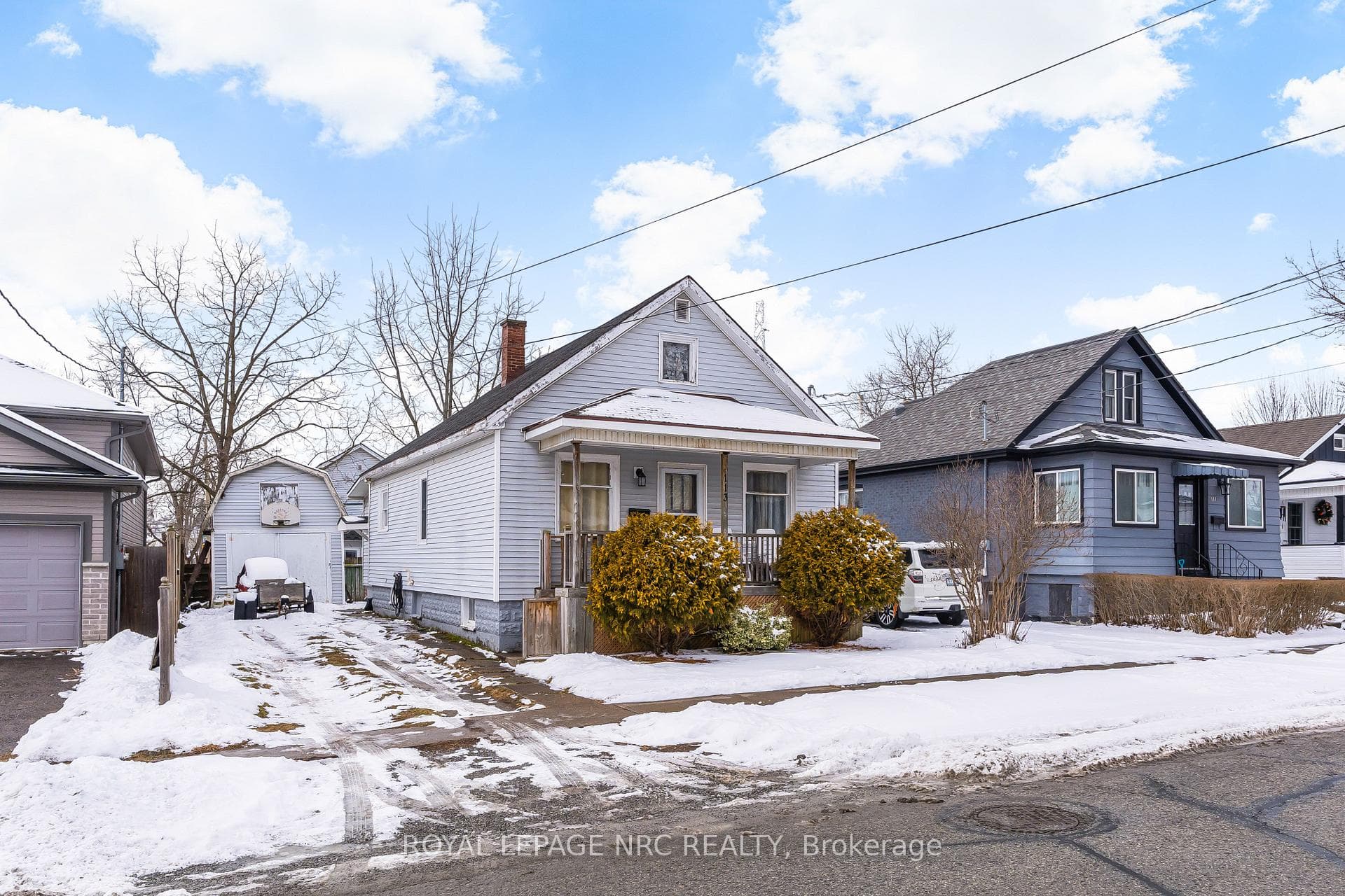 113 Morton Street photo 1