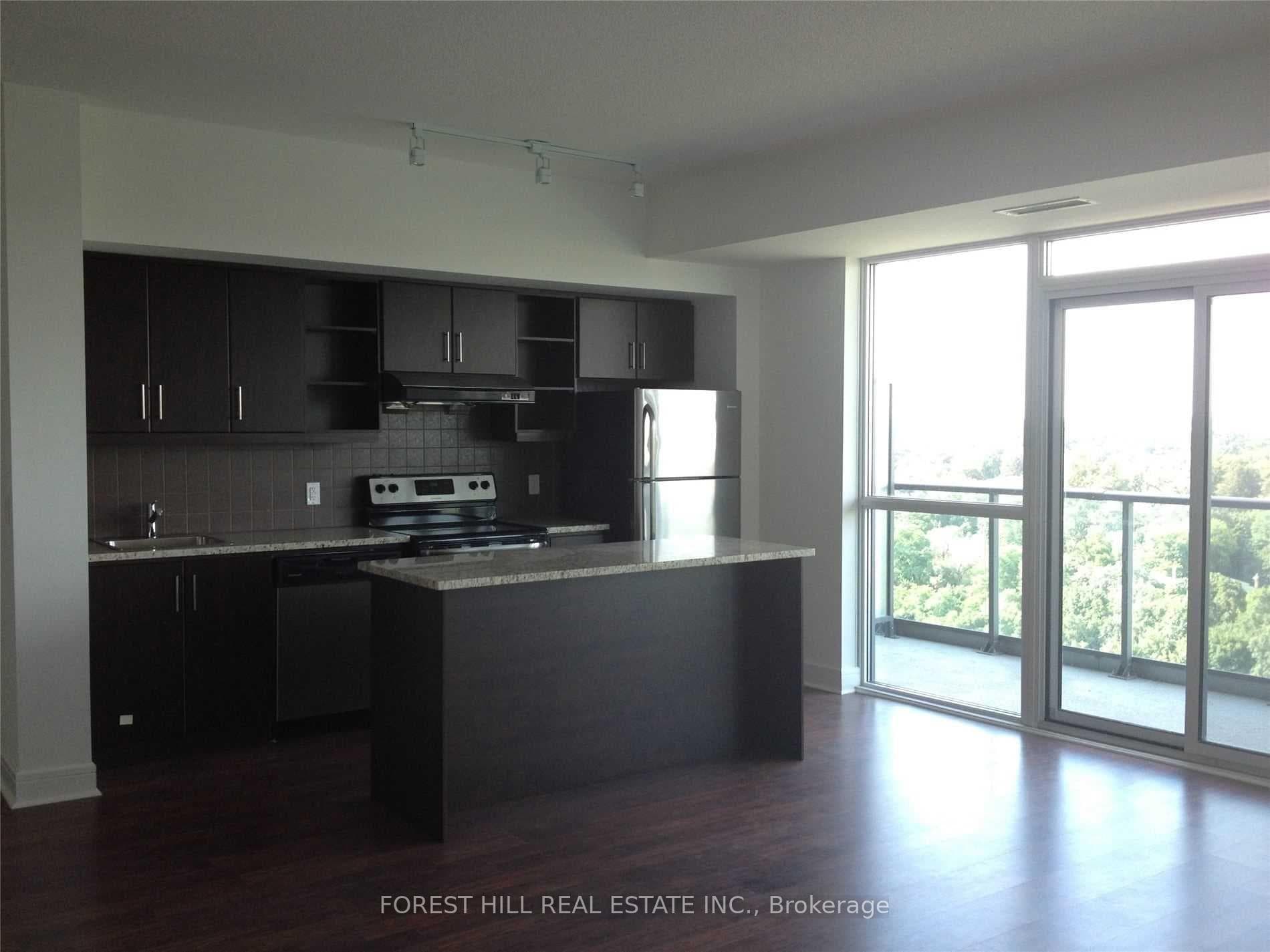 35 Brian Peck Crescent Unit 1204 photo 5