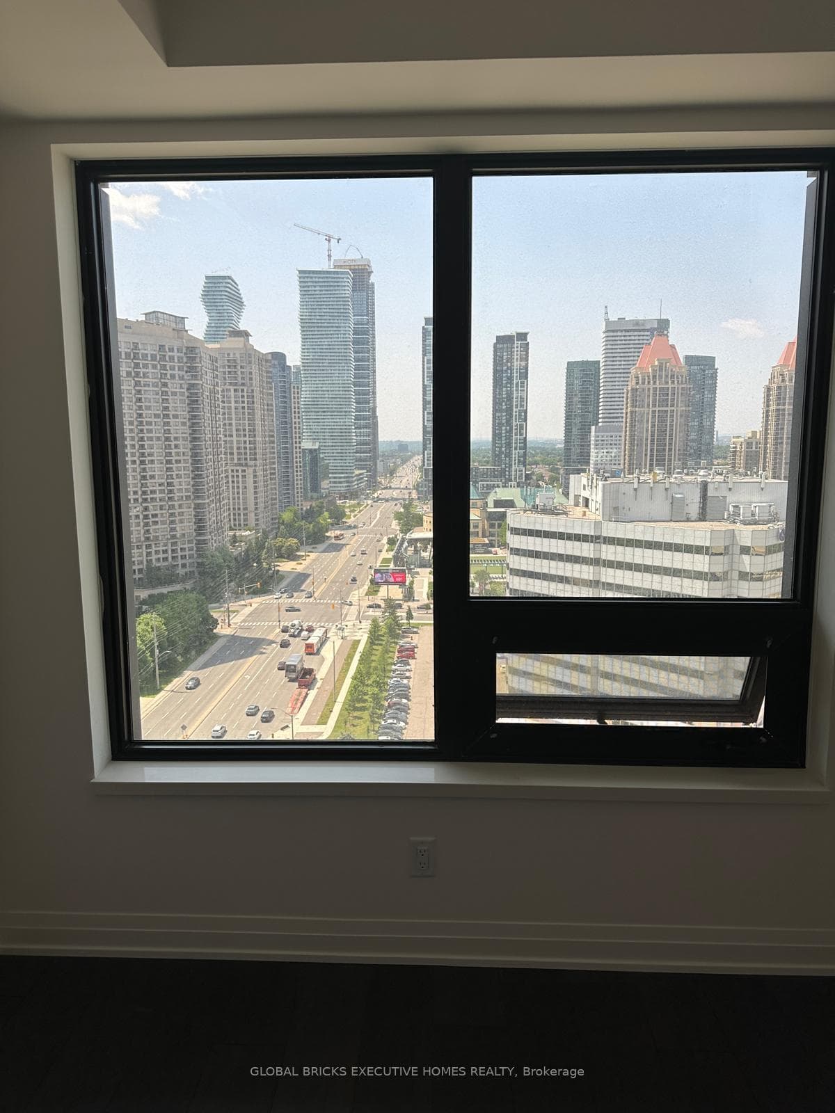 4015 The Exchange N/A Unit 1706 photo 7