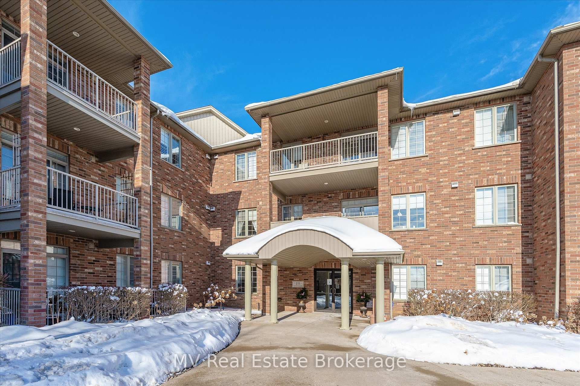 20 Station Square Unit 205 photo 1