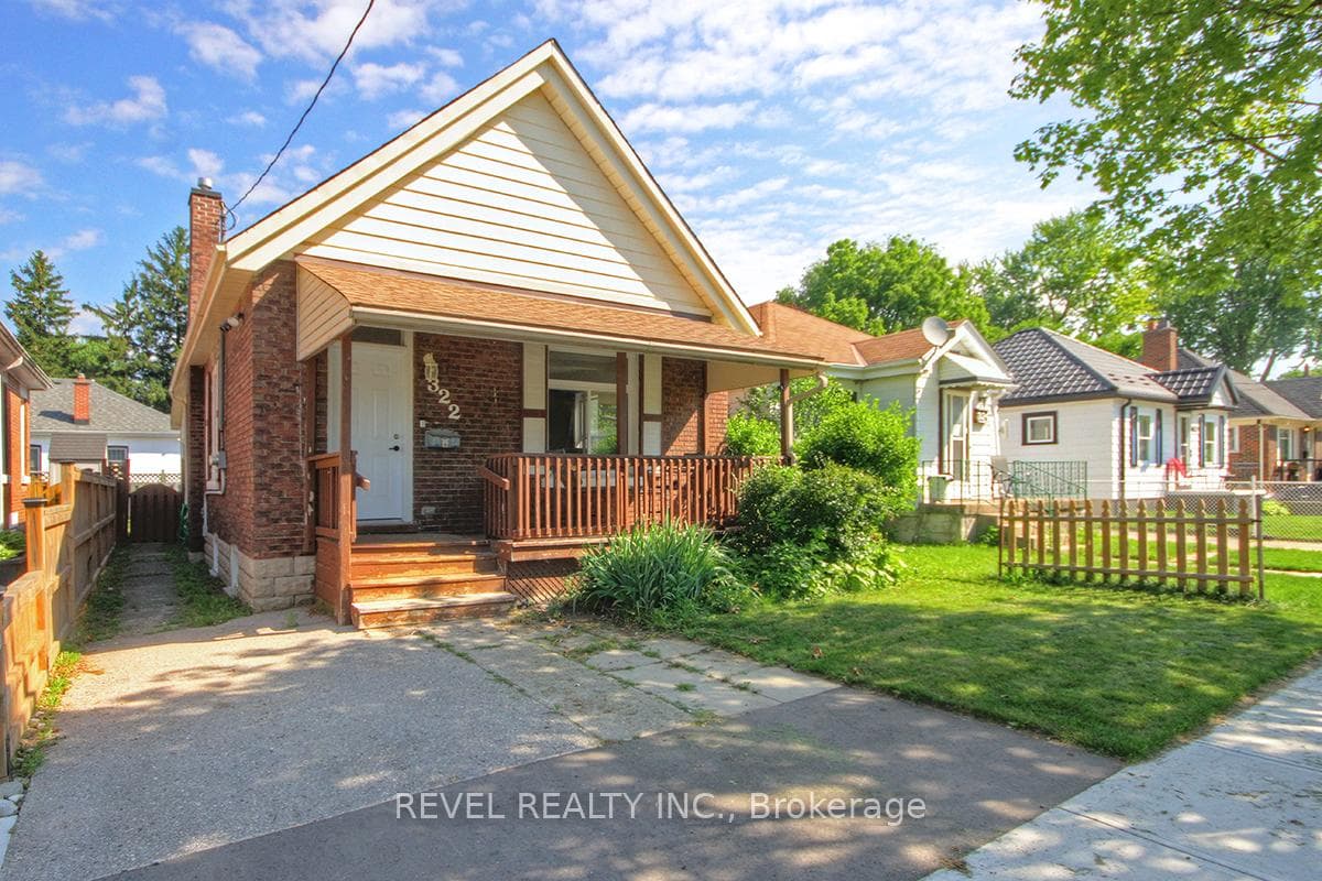 322 Mornington Avenue photo 1