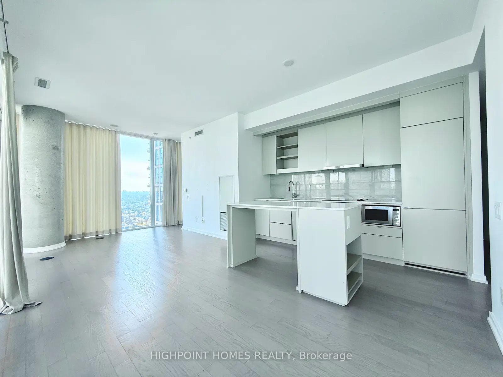 101 Peter Street Unit 3509 photo 4