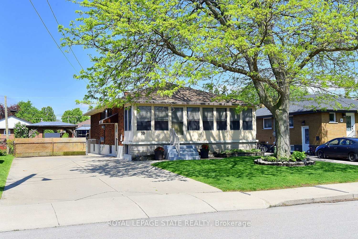 10 Alderney Avenue photo 3