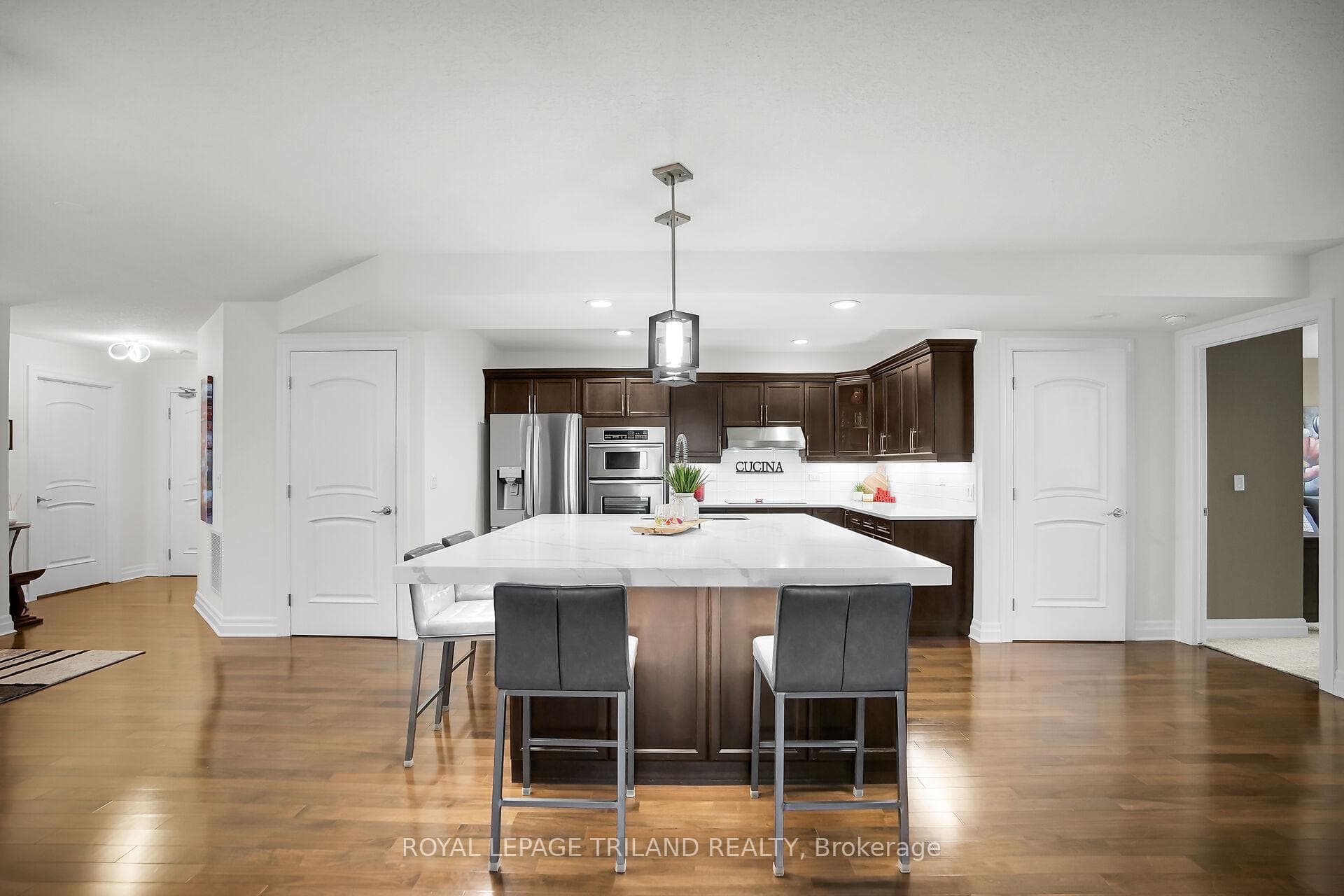250 Pall Mall Street Unit 1206 photo 16