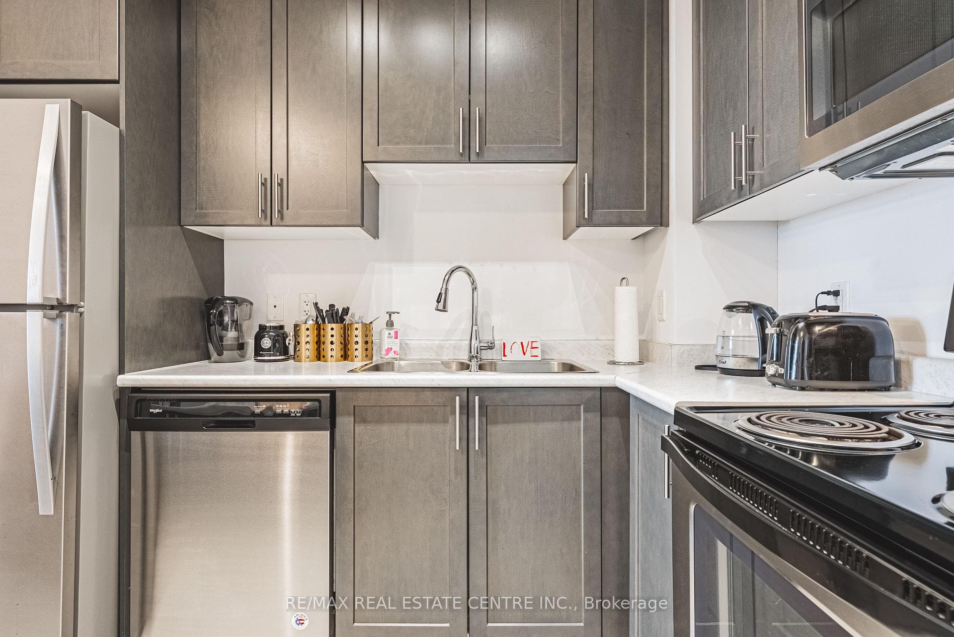 2486 Old Bronte Road Unit 711 photo 6