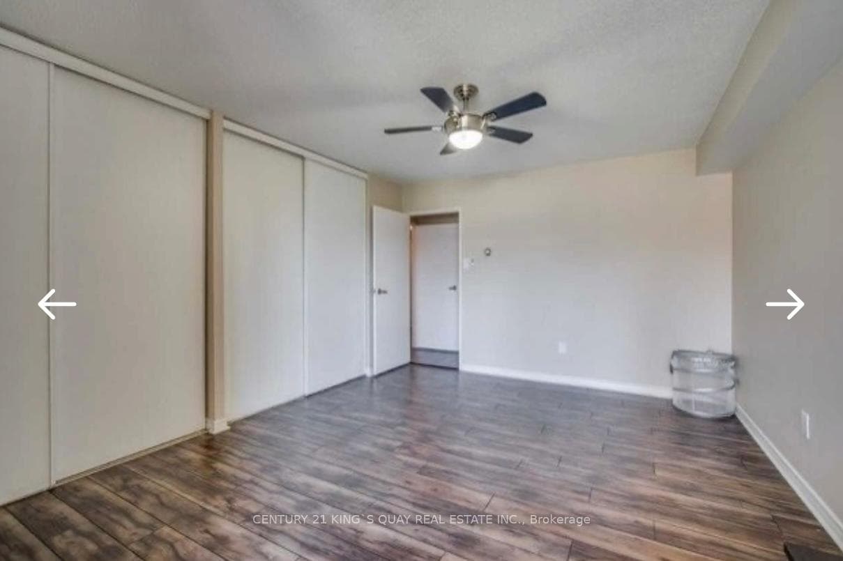 62 Wellesley Street Unit 1604 photo 15