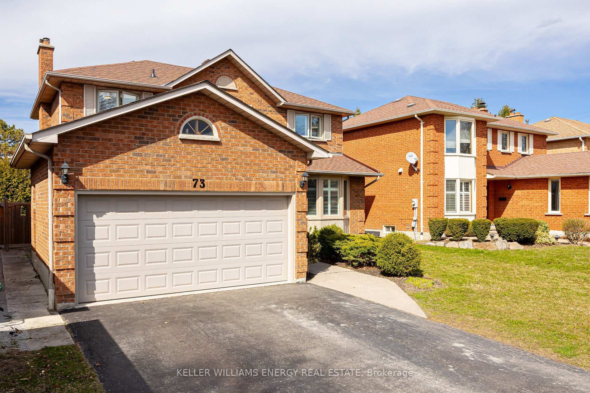 73 Ingleborough Drive photo 1