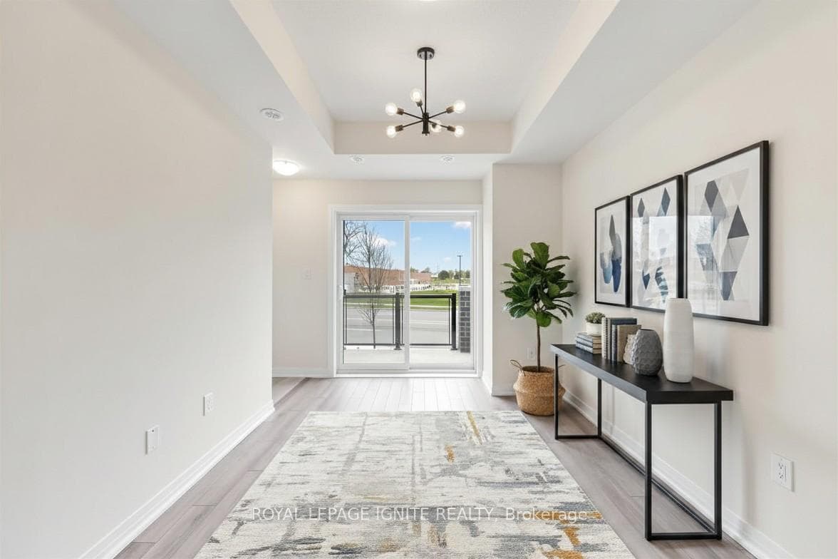 155 Tapscott Road Unit 22 photo 9