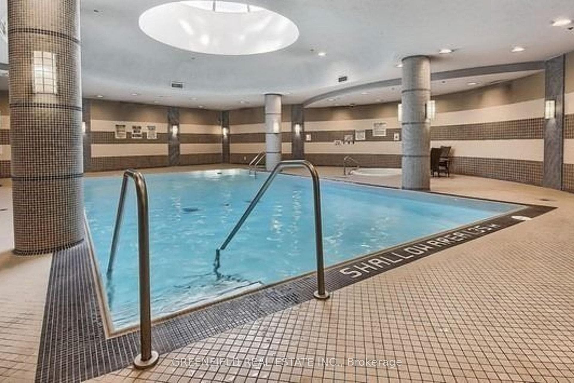 1060 Sheppard Avenue Unit 1209 photo 20