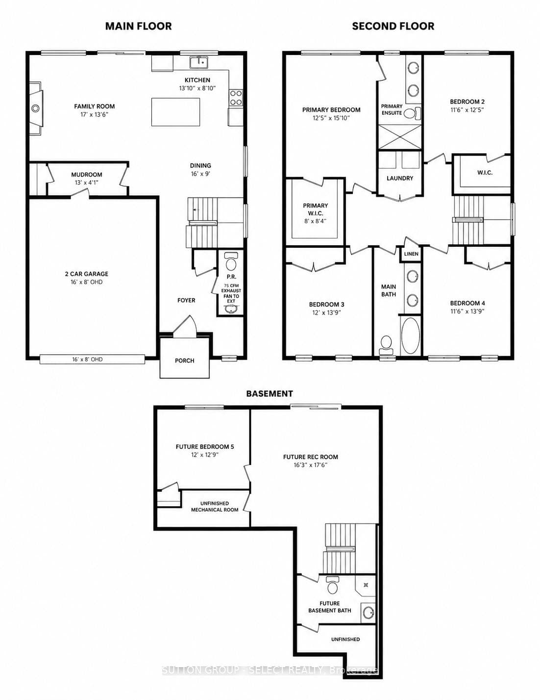 2835 Sheffield Place Unit 2 photo 2