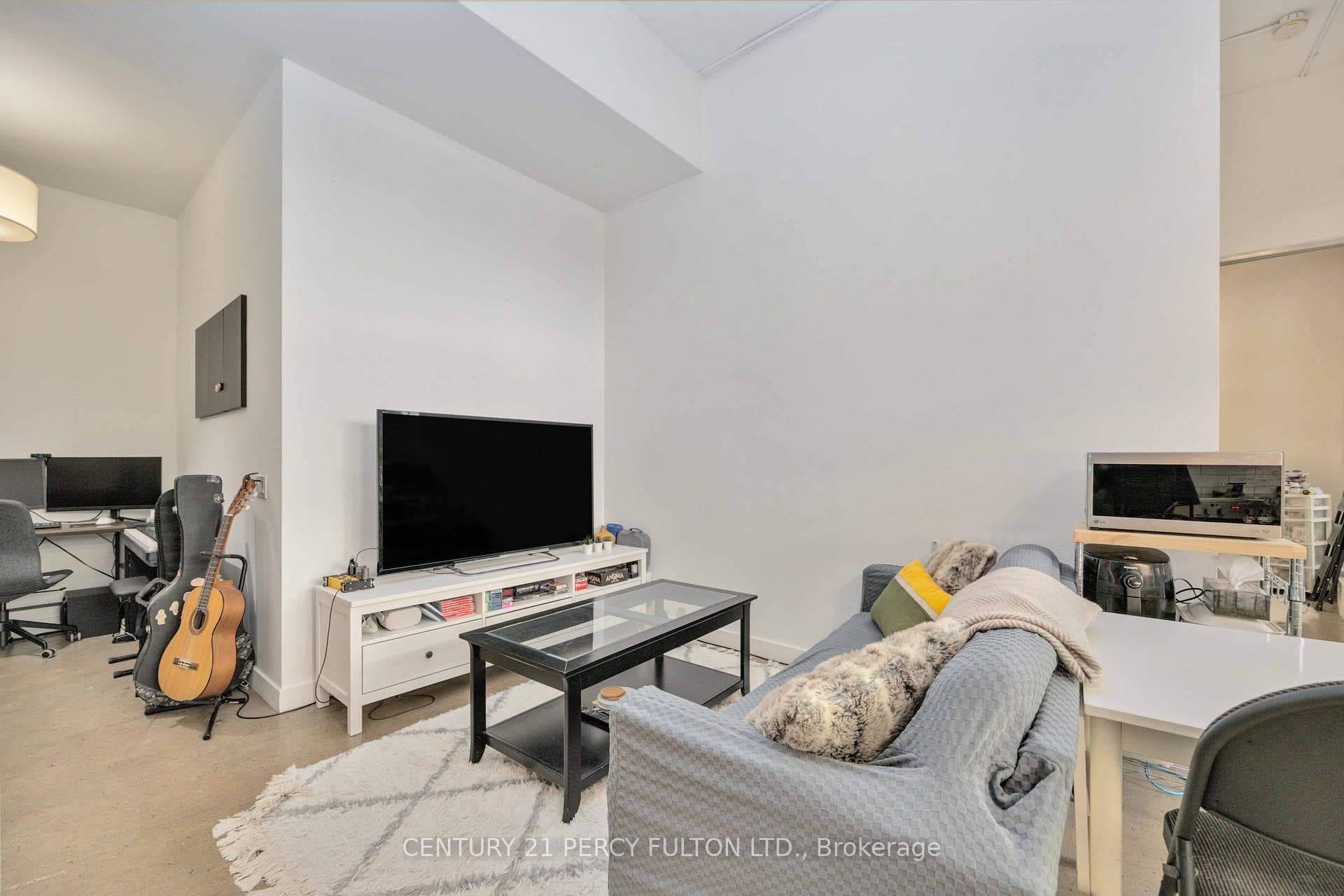155 Dalhousie Street Unit 760 photo 5