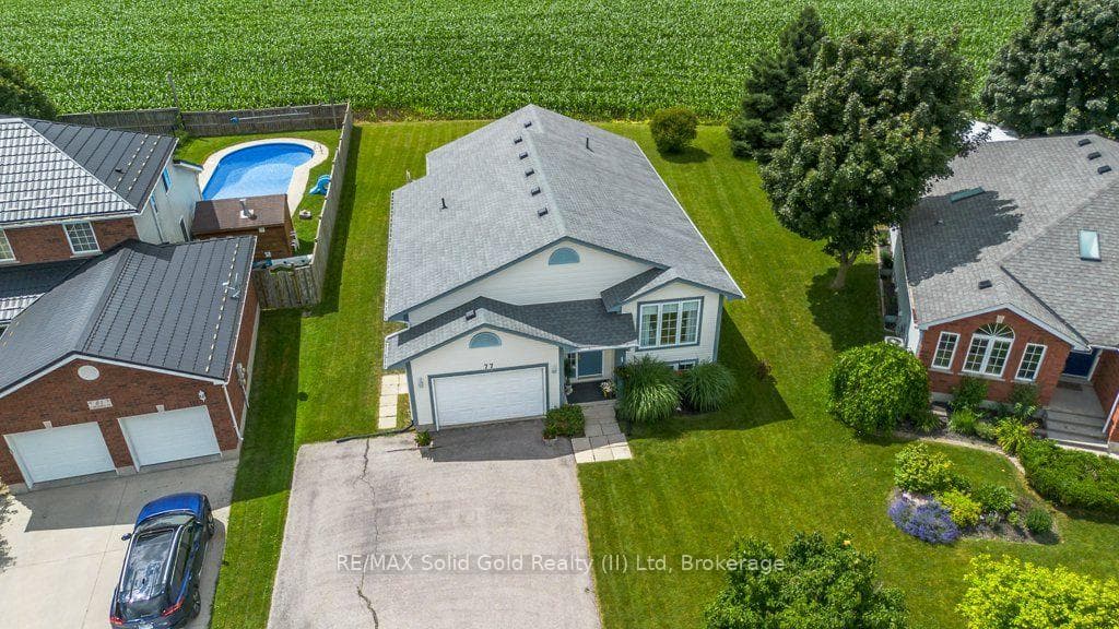 77 Lawrence Street photo 43