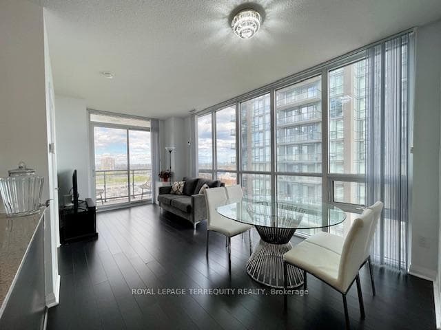 Open Concept