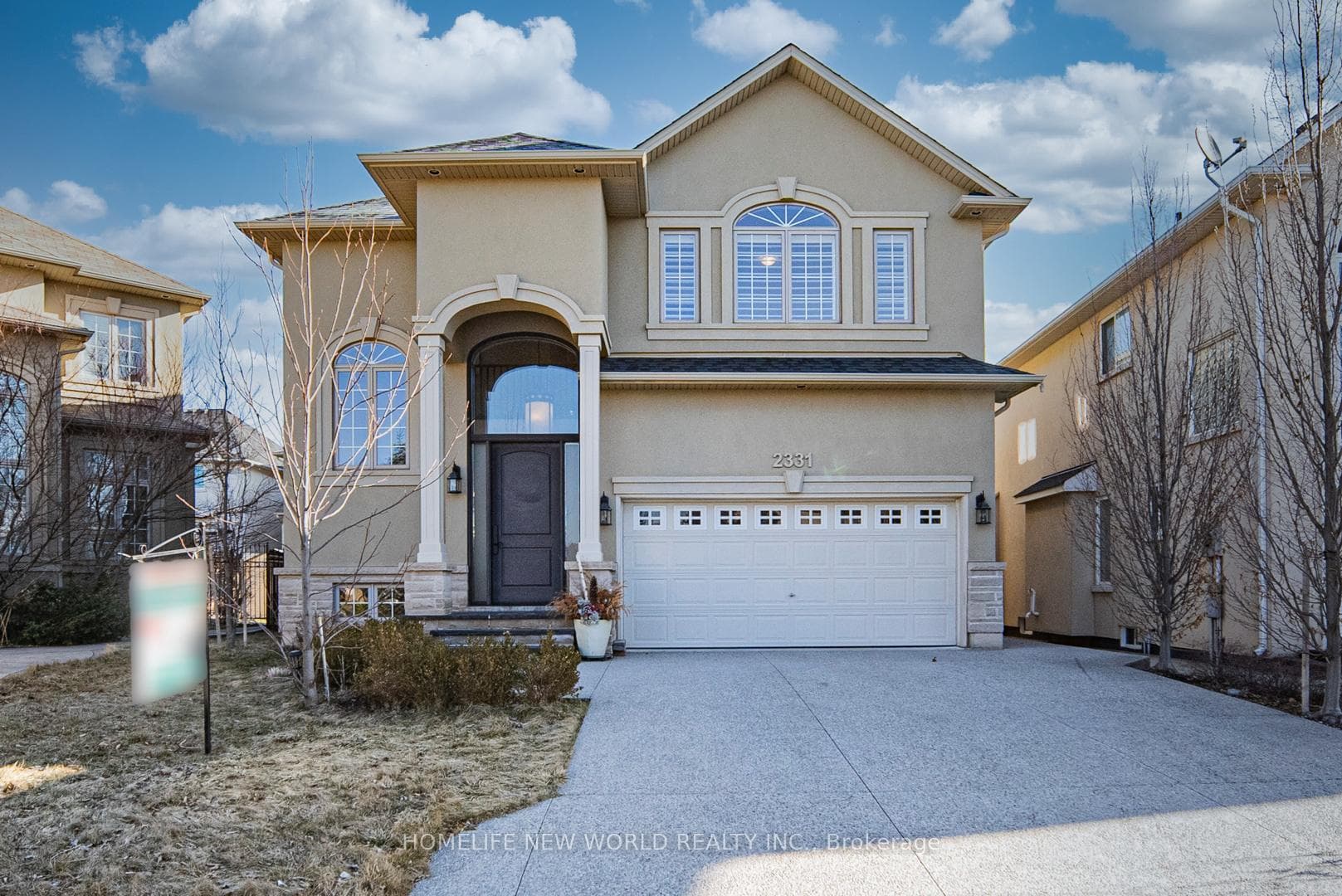2331 Millstone Drive photo 1