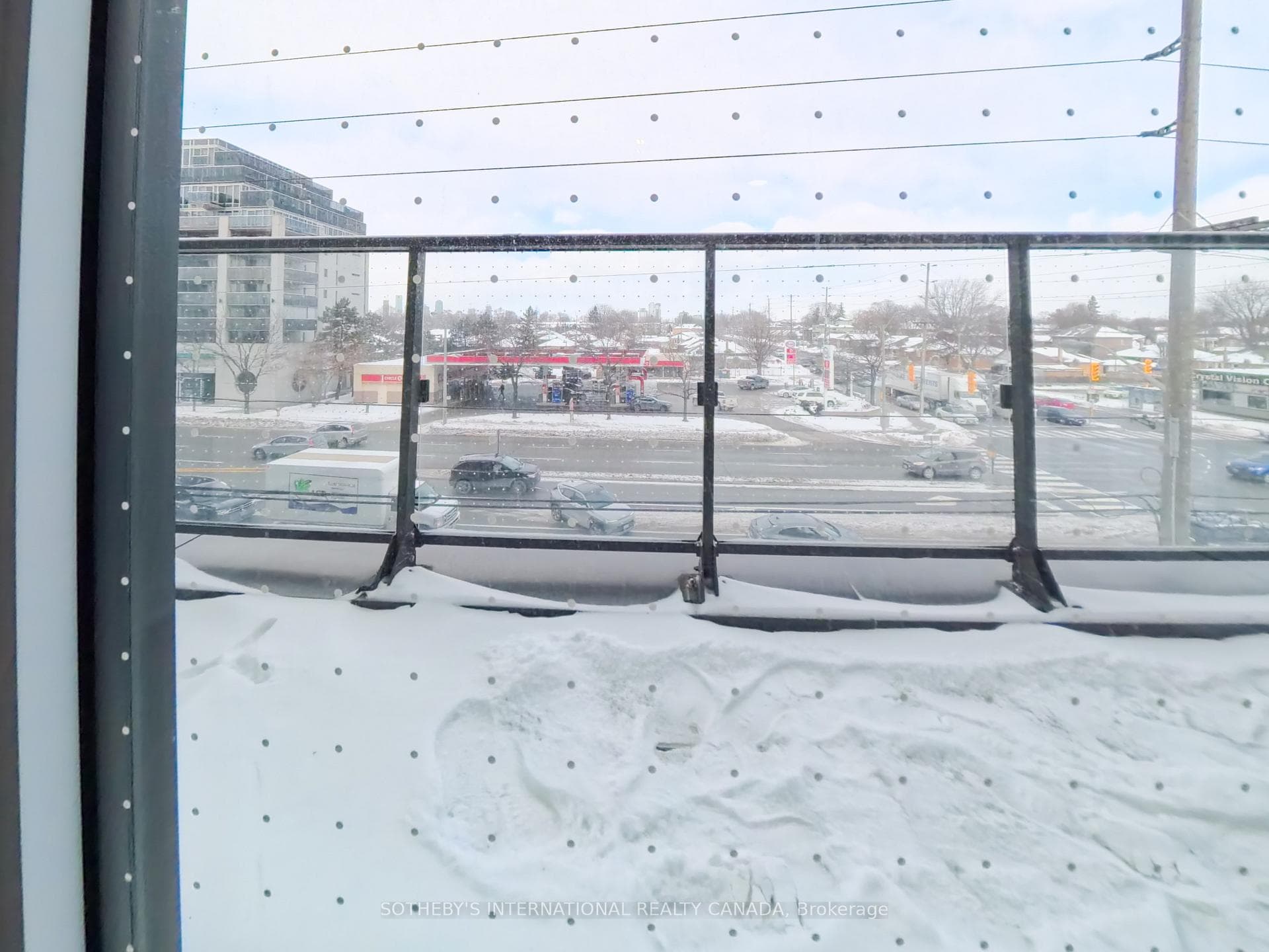 1007 The Queensway N/A Unit 217 photo 17