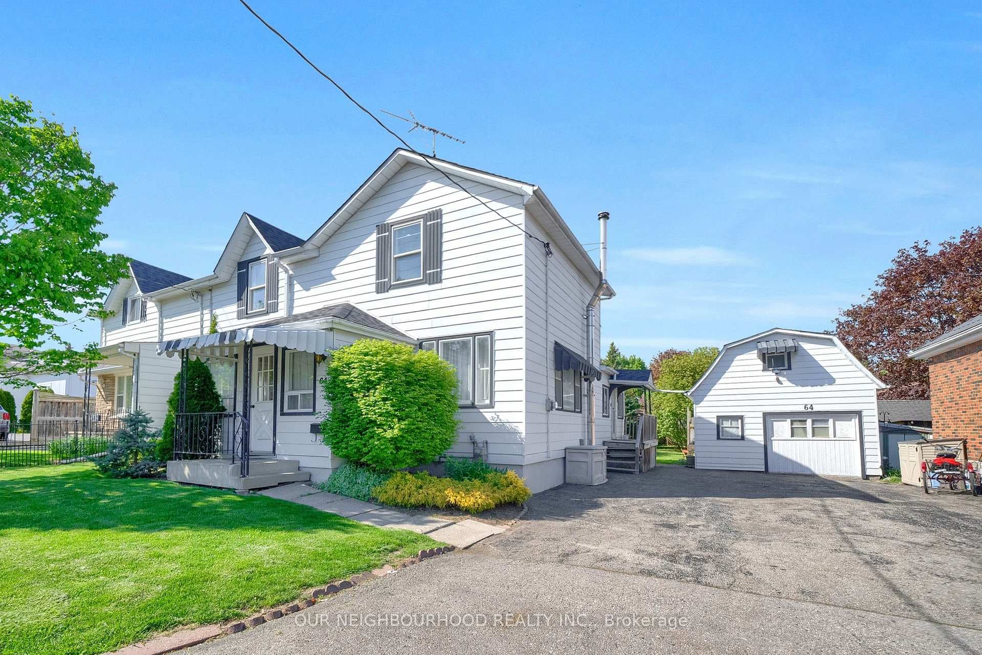 64 Wellington Street photo 2