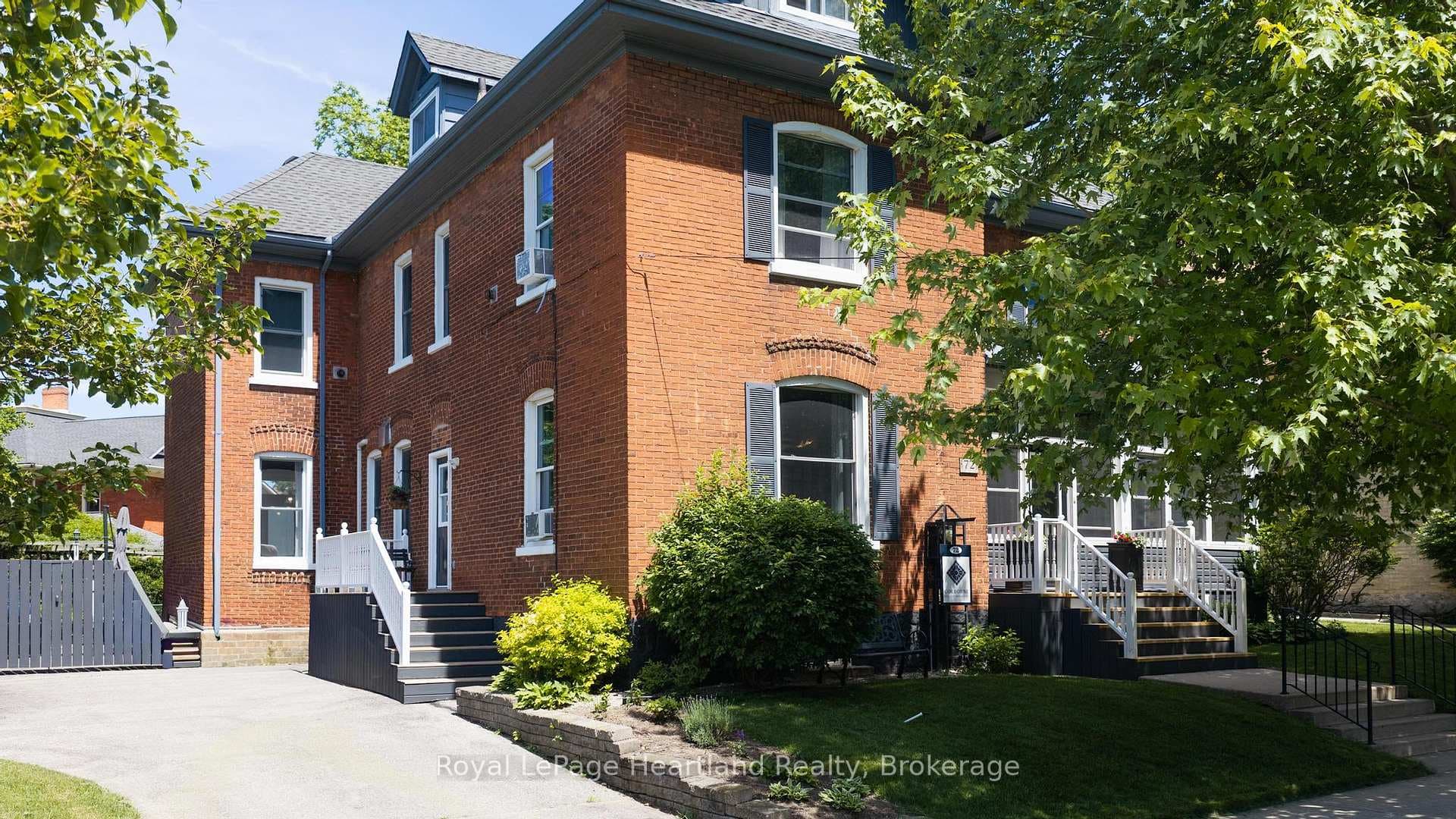 72 Colborne Street photo 1