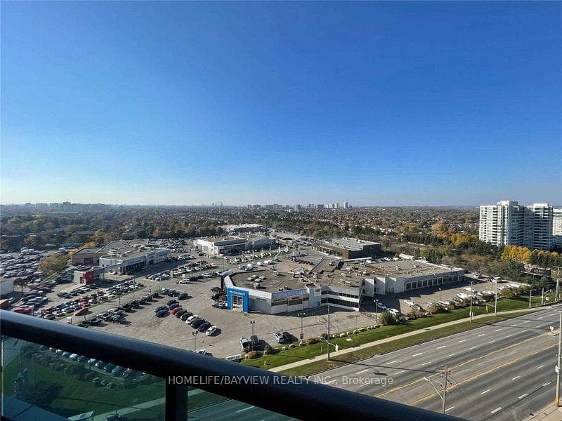 7161 yonge Street Unit 1022 photo 8