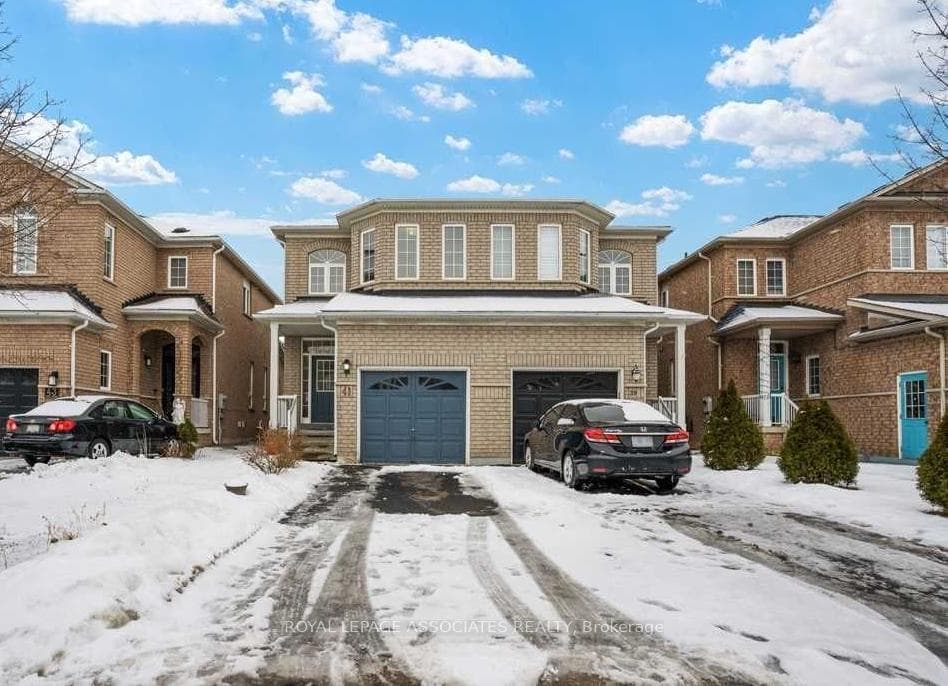 41 Red Hawk Road photo 1