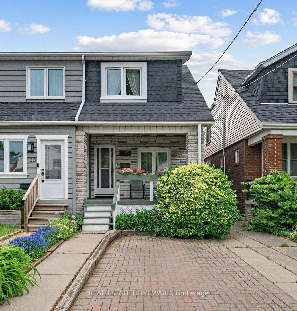 132 Woodmount Avenue photo 1
