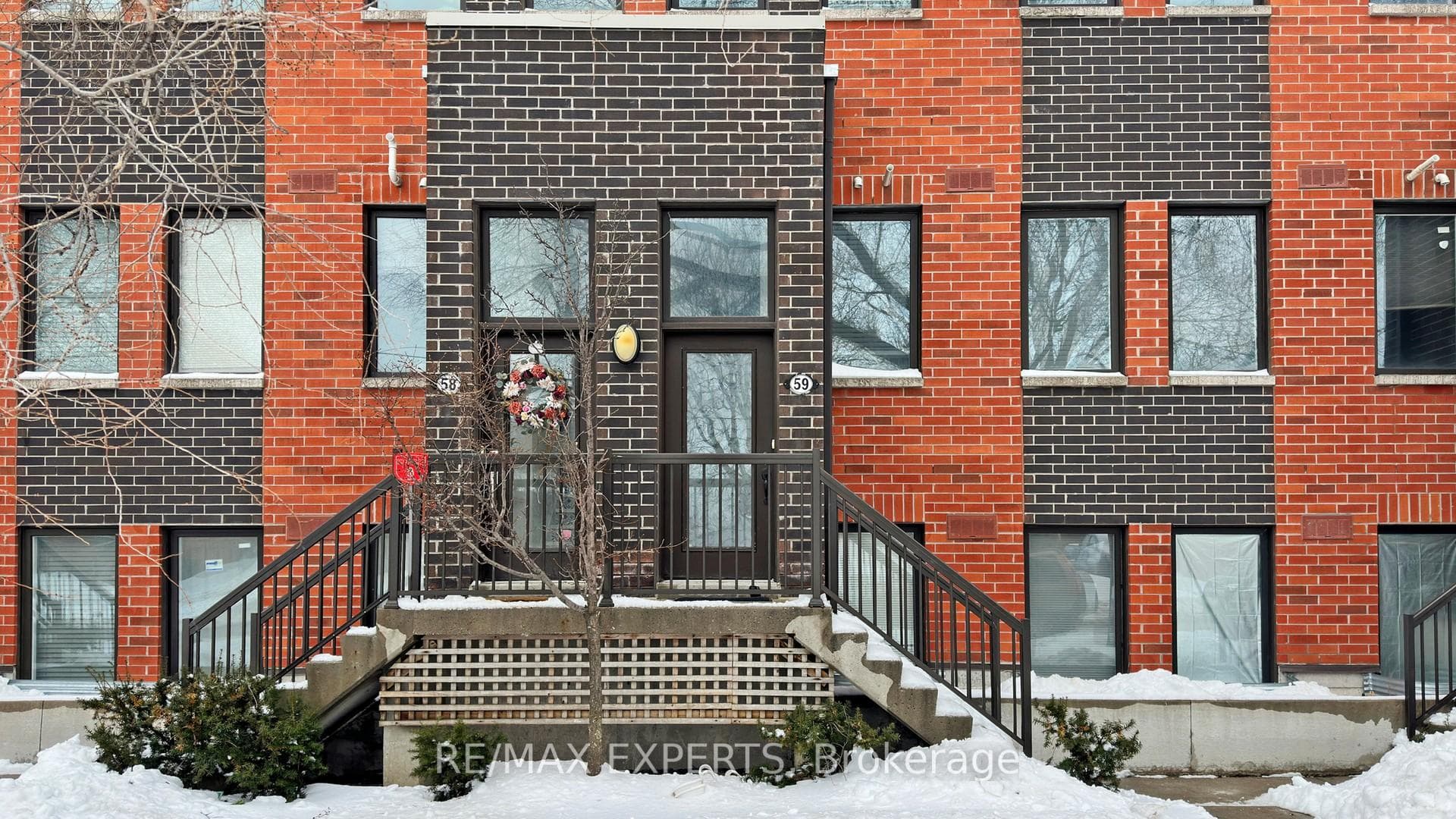 68 Winston Park Boulevard Unit 59 photo 1