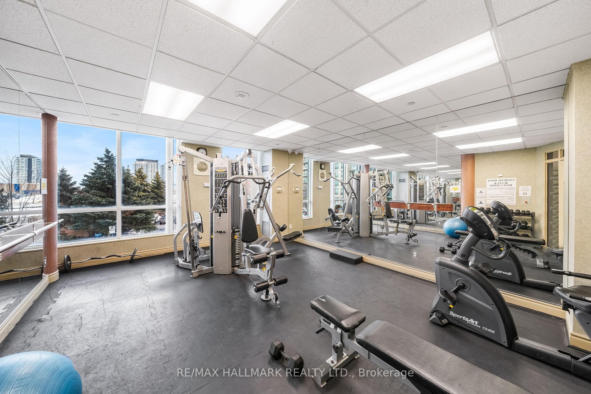 2585 Erin Centre Boulevard Unit 1002 photo 29