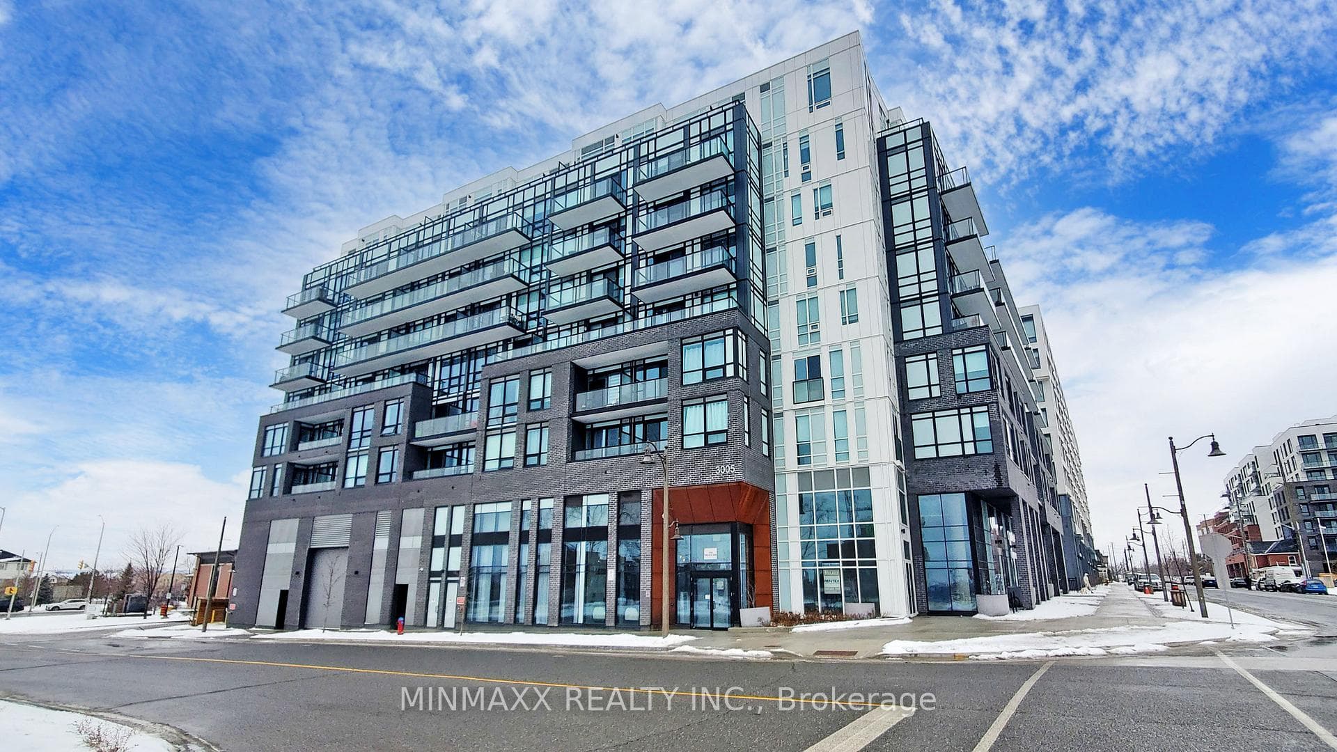 3005 Pine Glen Road Unit 401 photo 1