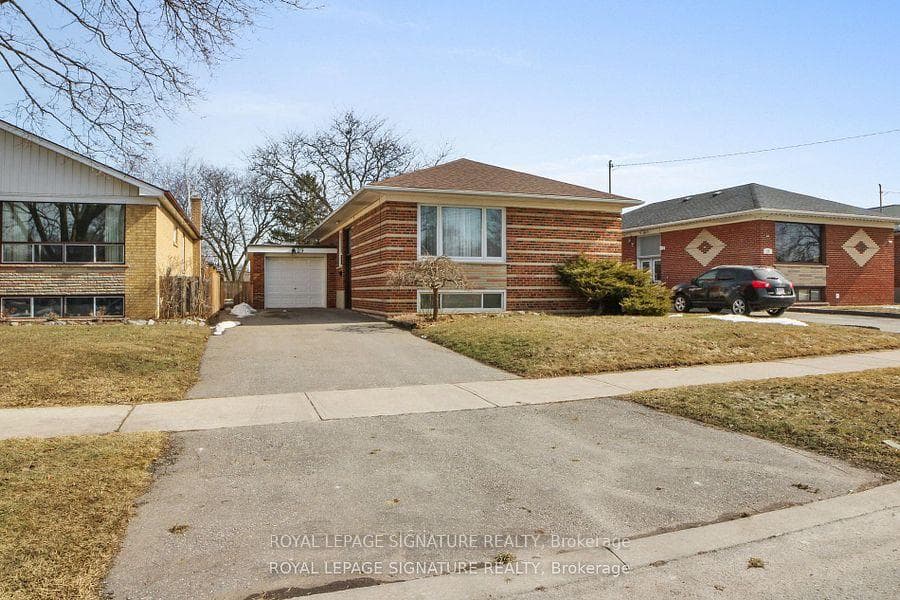 Welcome to 29 Delsing Dr!