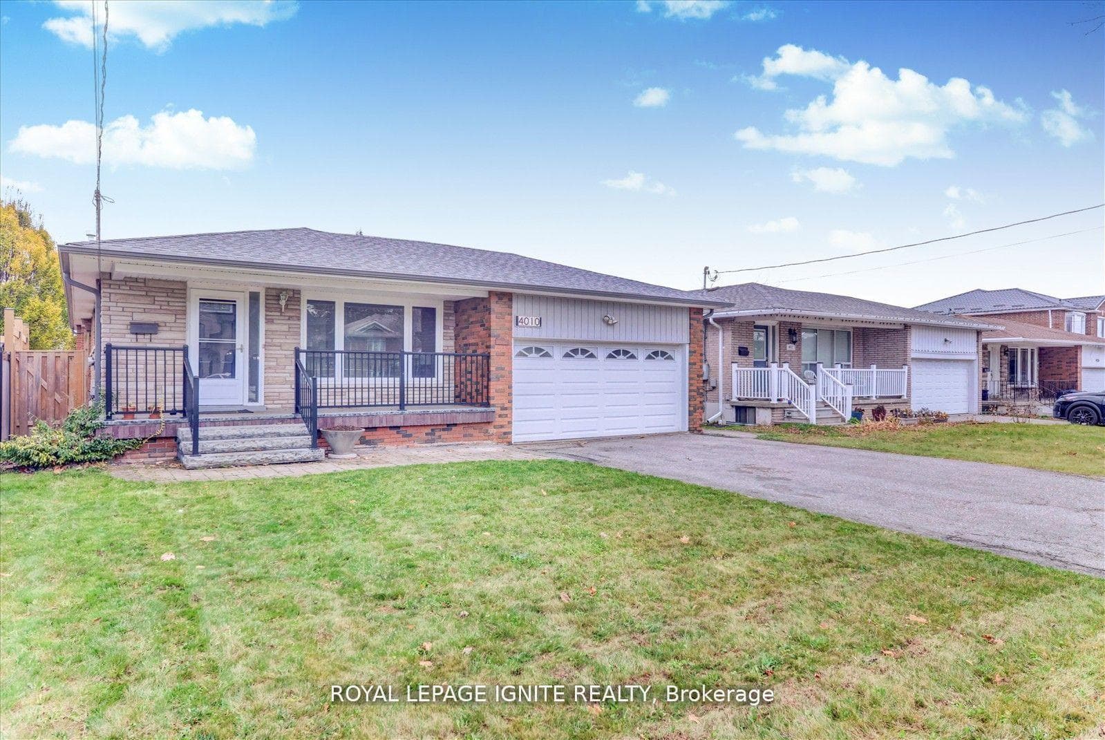 4010 Ellesmere Road Unit Main photo 3
