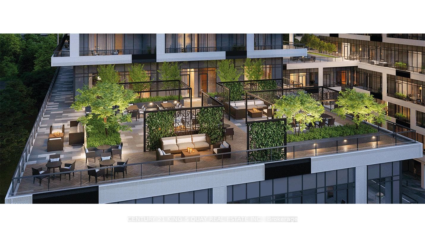 65 Broadway Avenue Unit 1601 photo 16