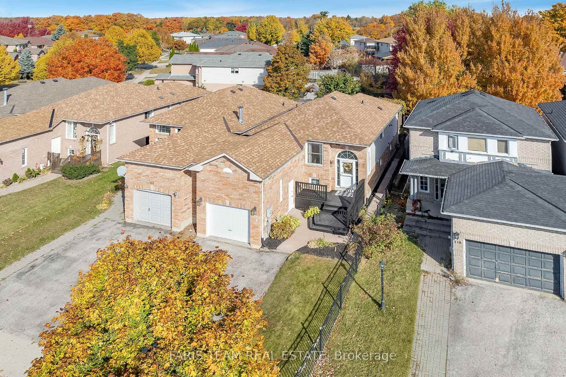 114 Athabaska Road photo 1