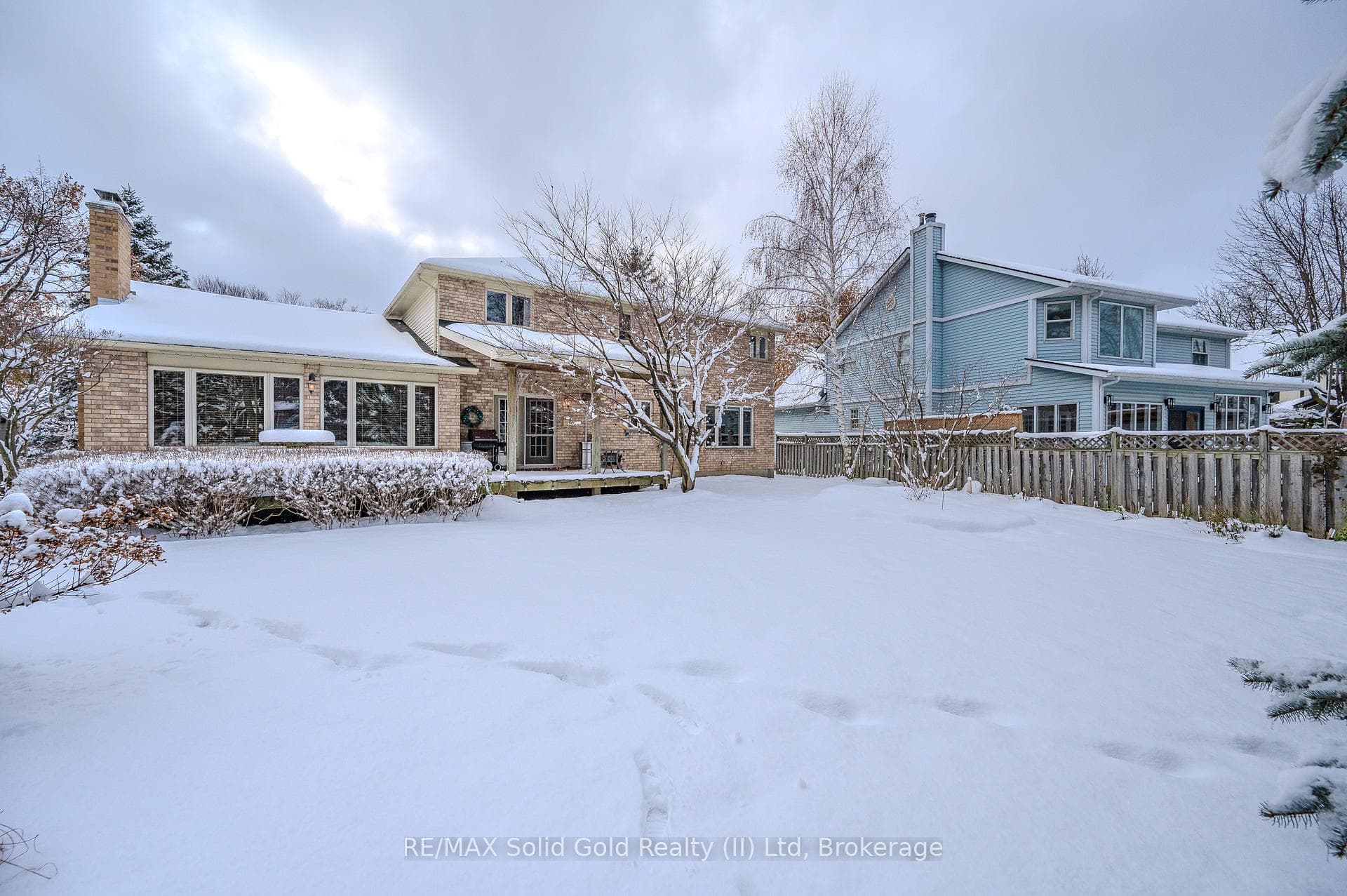 586 Guildwood Place photo 29