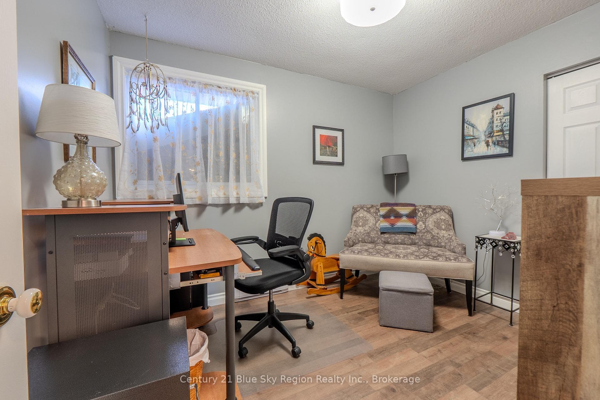 Third Bedroom