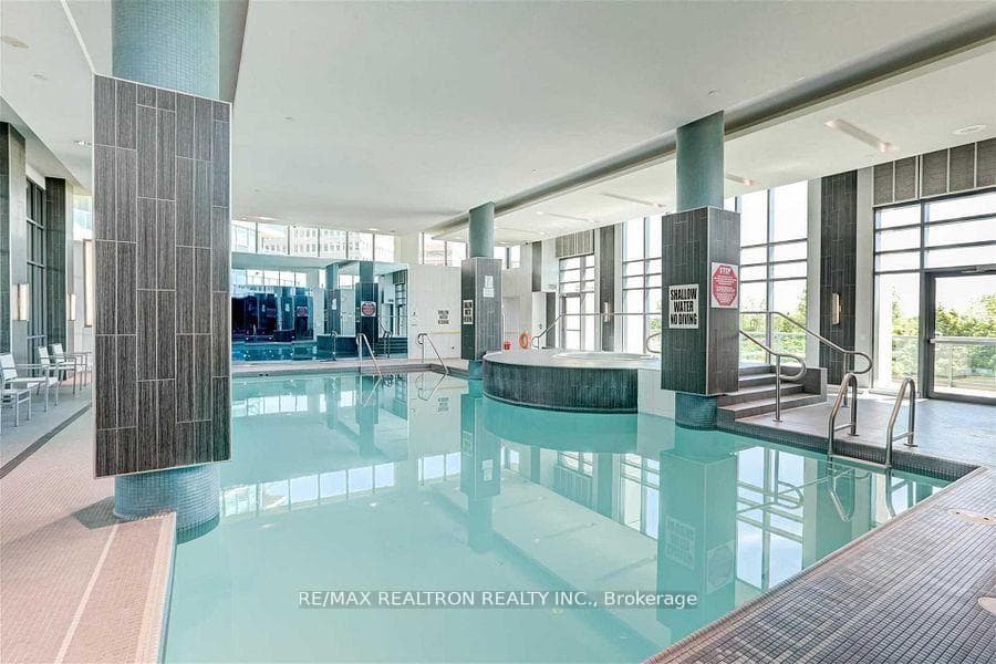 235 Sherway Gardens Road Unit 310 photo 18