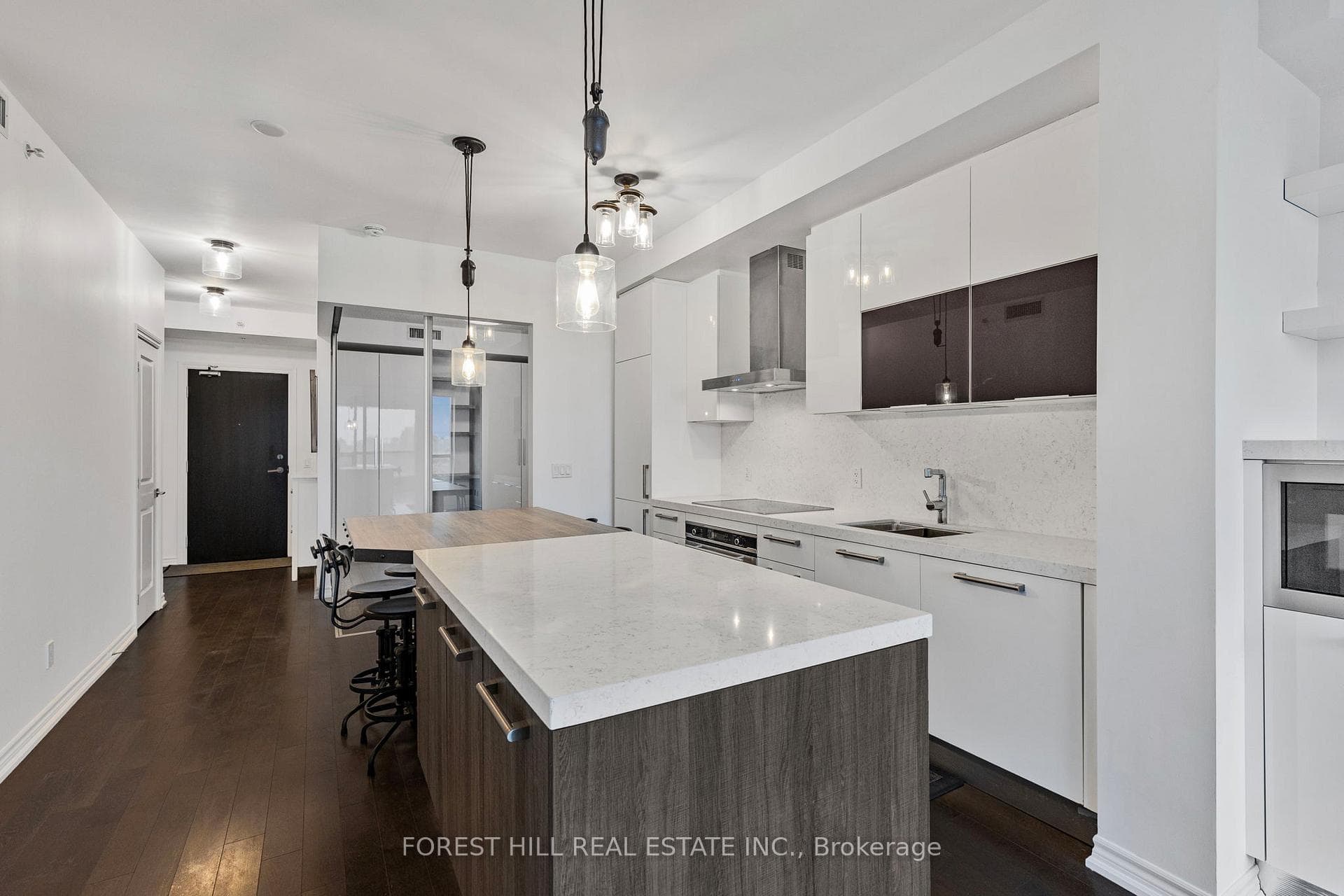 23 Glebe Road Unit 609 photo 12