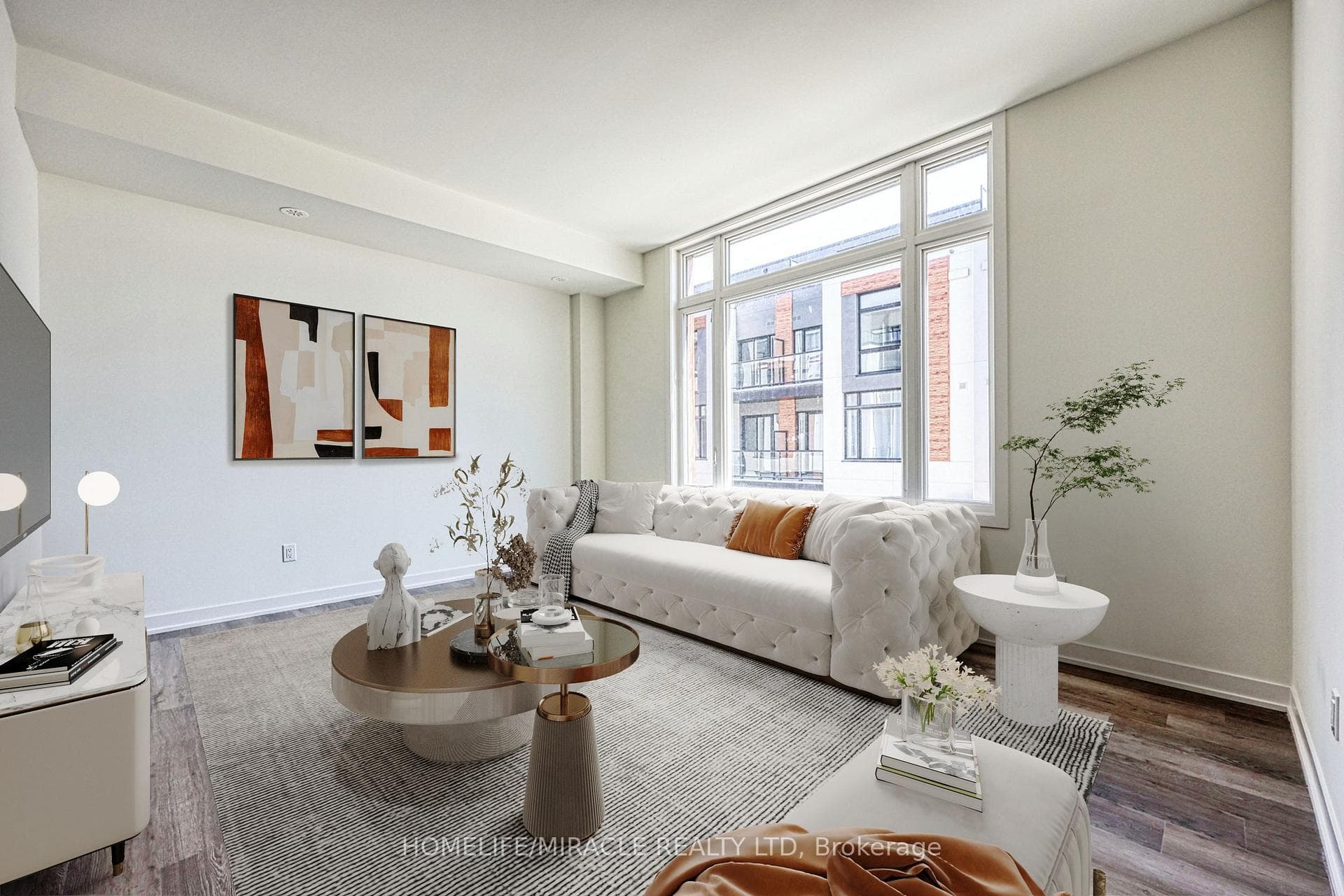 14 David Eyer Road Unit 1032 photo 8