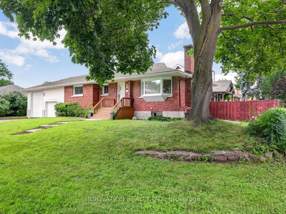 2227 Midway Avenue photo 1
