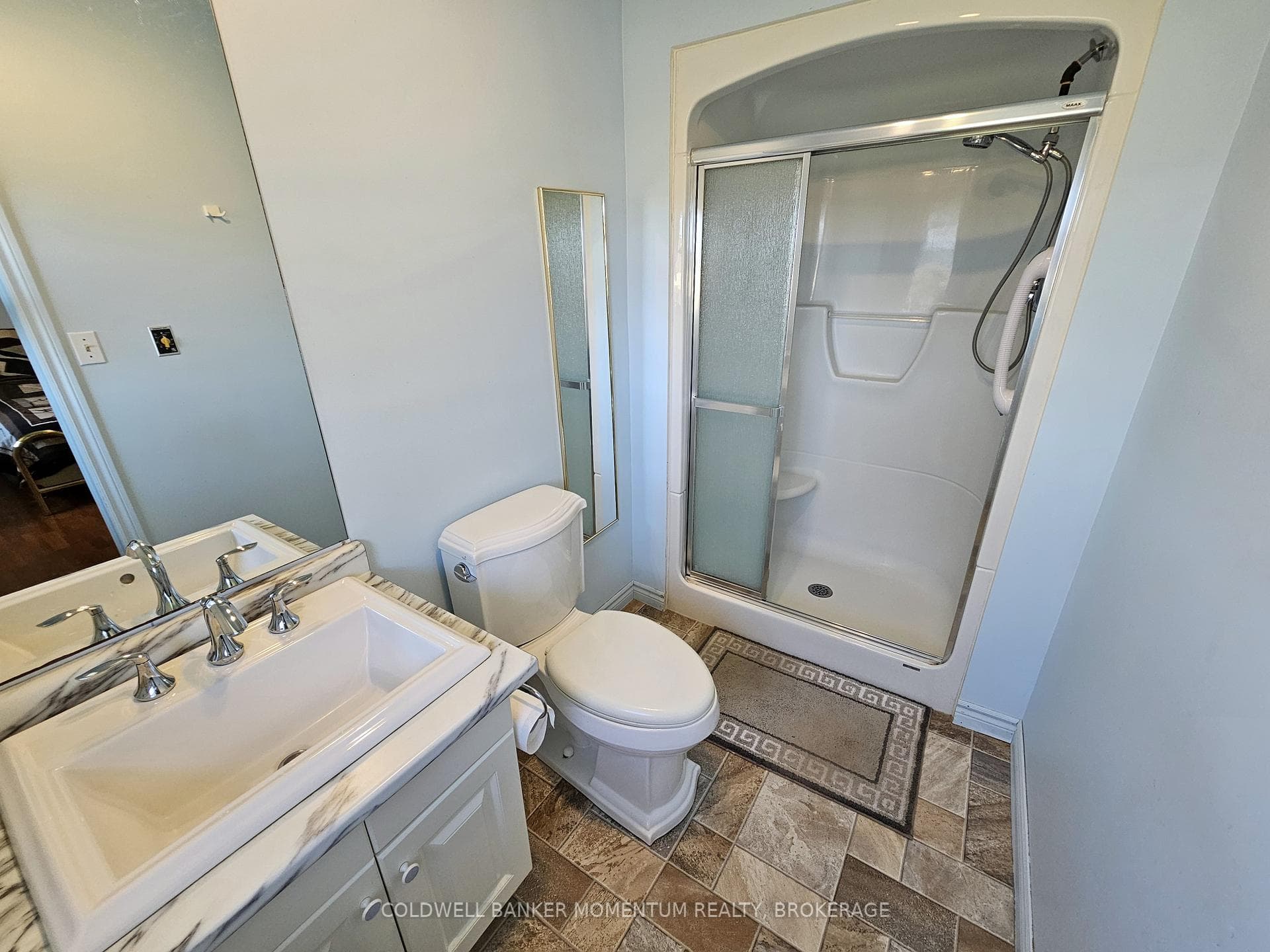 3pc Ensuite