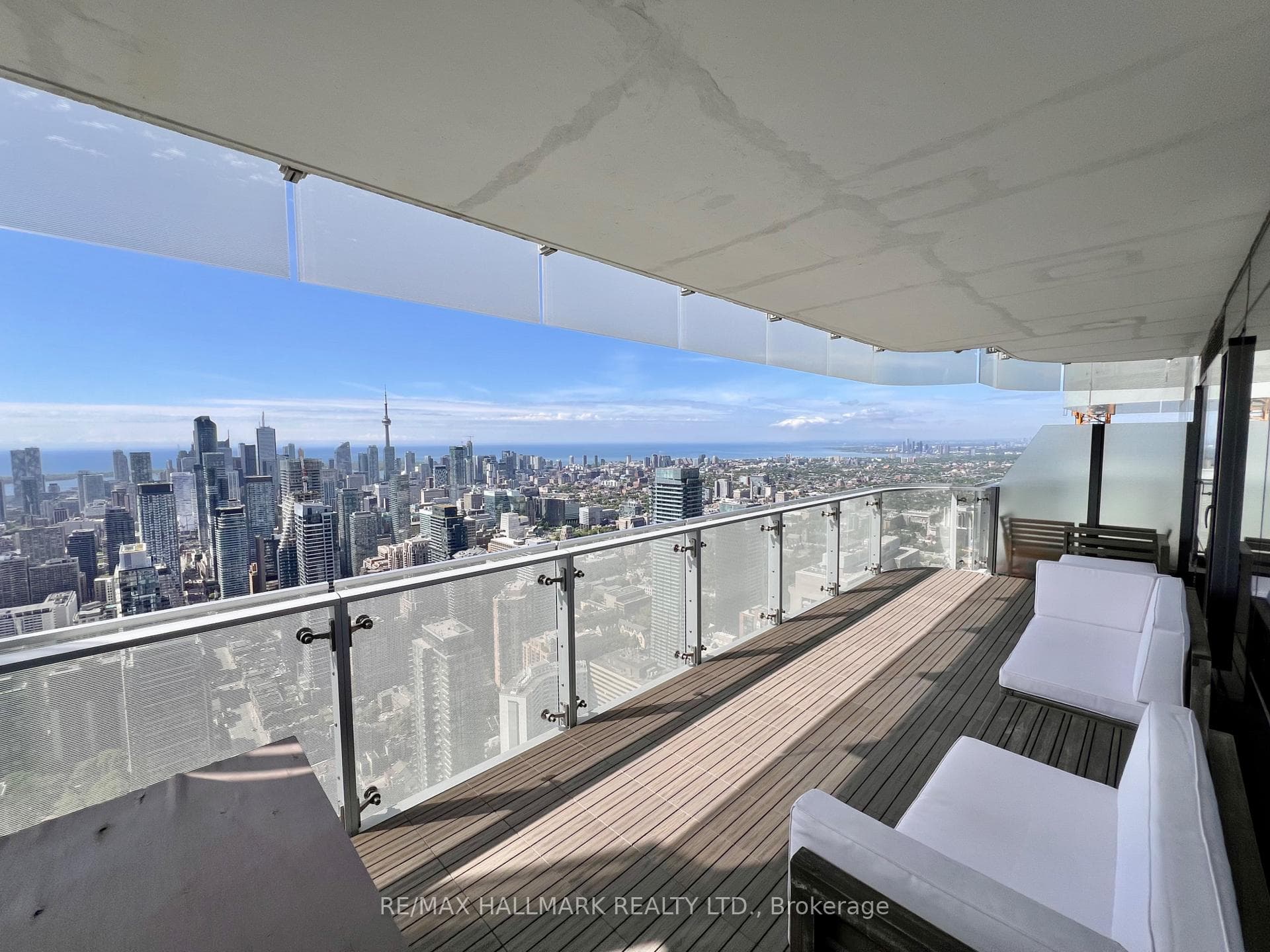 1 Bloor Street Unit 6405 photo 24