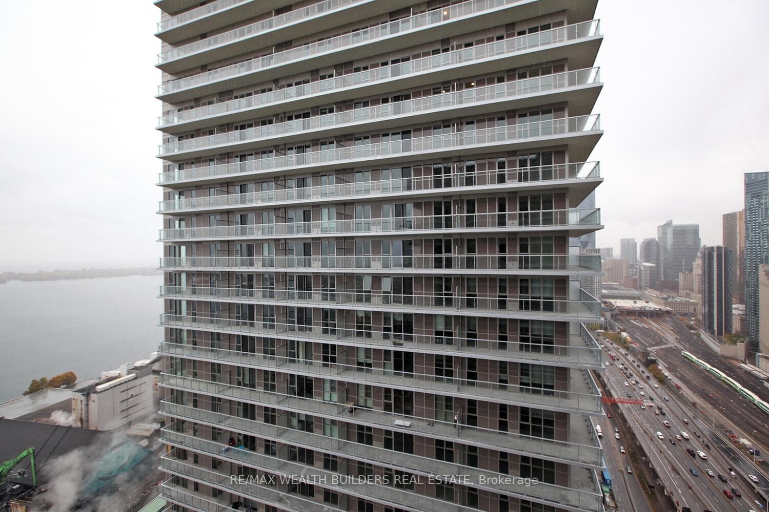 20 Richardson Street Unit 3406 photo 26